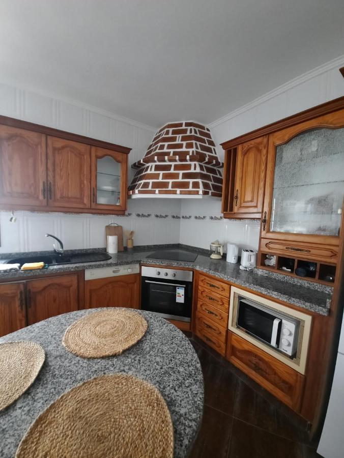 Mi Piriposa Villa Valverde  Dış mekan fotoğraf