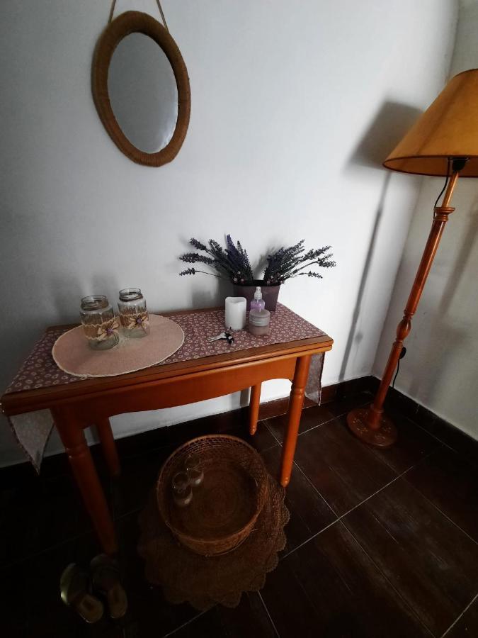 Mi Piriposa Villa Valverde  Dış mekan fotoğraf