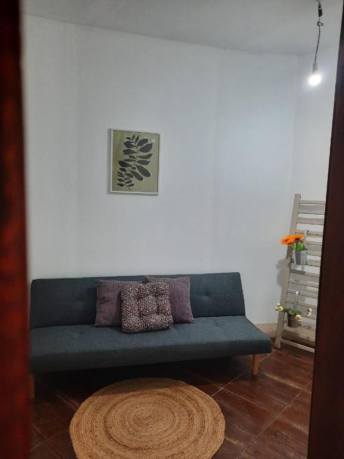 Mi Piriposa Villa Valverde  Dış mekan fotoğraf