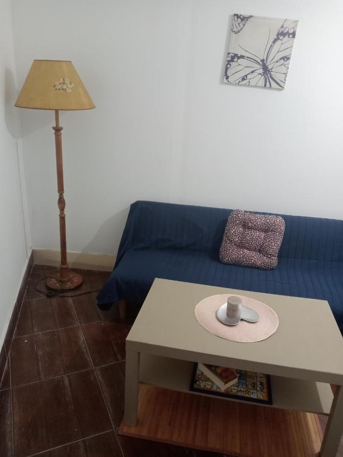 Mi Piriposa Villa Valverde  Dış mekan fotoğraf
