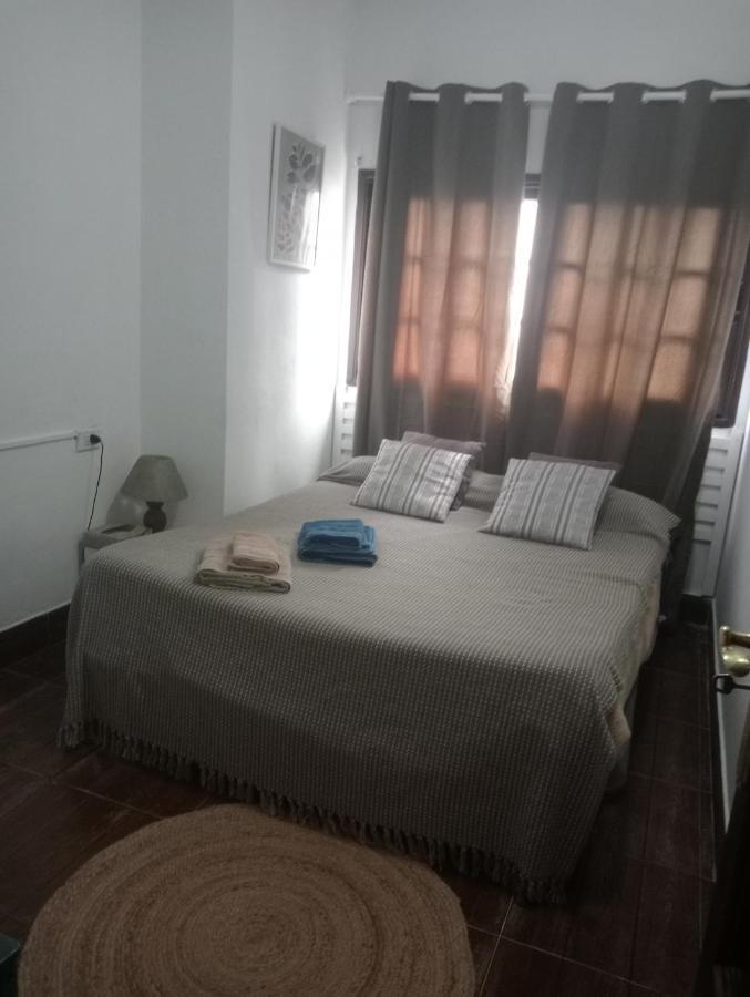Mi Piriposa Villa Valverde  Dış mekan fotoğraf