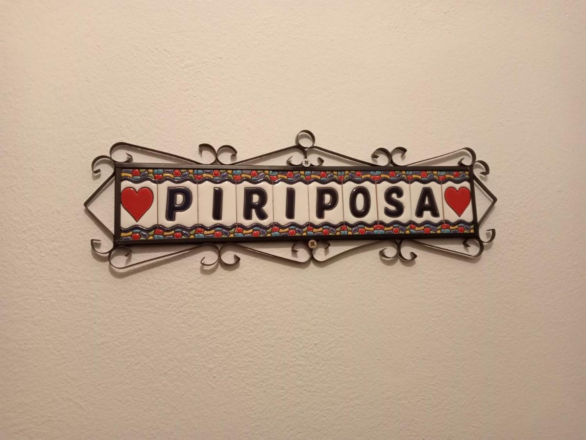 Mi Piriposa Villa Valverde  Dış mekan fotoğraf