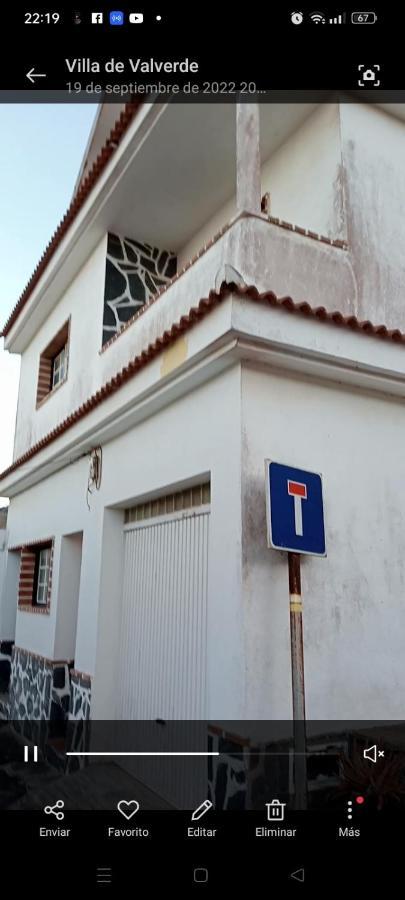 Mi Piriposa Villa Valverde  Dış mekan fotoğraf