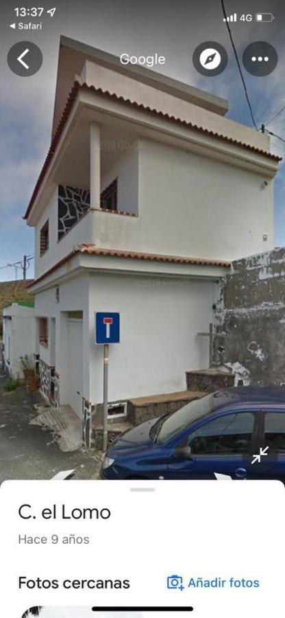 Mi Piriposa Villa Valverde  Dış mekan fotoğraf